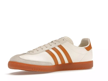 adidas Triest Cream White Green - 3