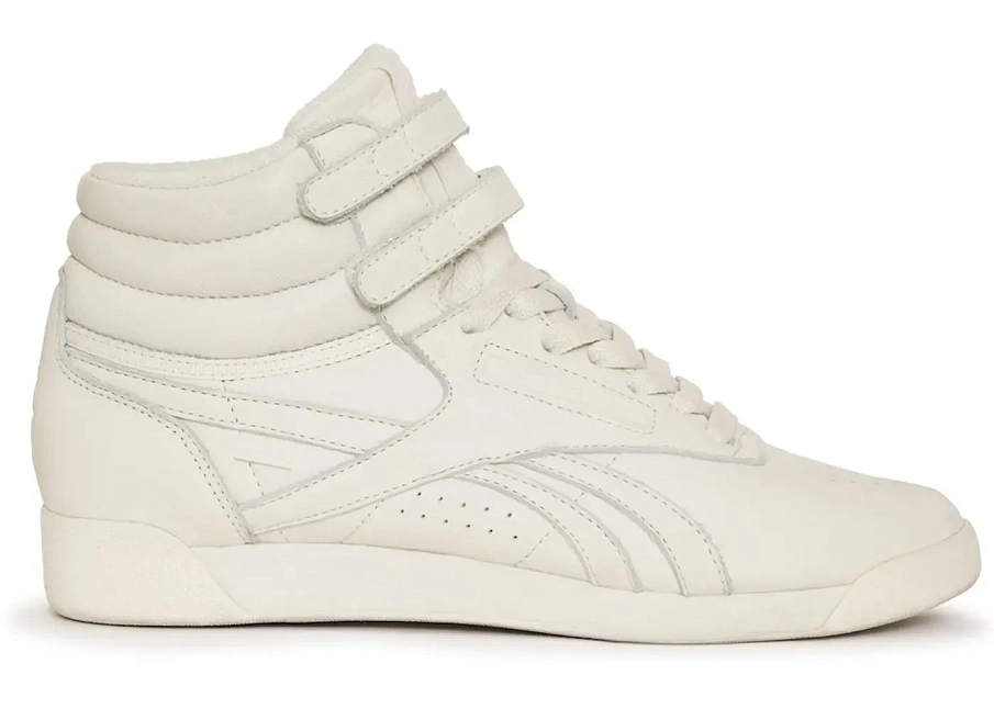 Фото № 1 с приближением к товару «‎Reebok Freestyle Hi»