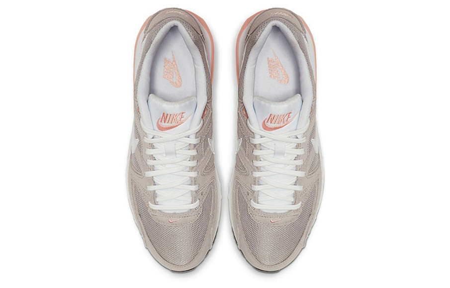 Фото № 4 с приближением к товару «‎Nike Air Max Command Wmns GreyPink»