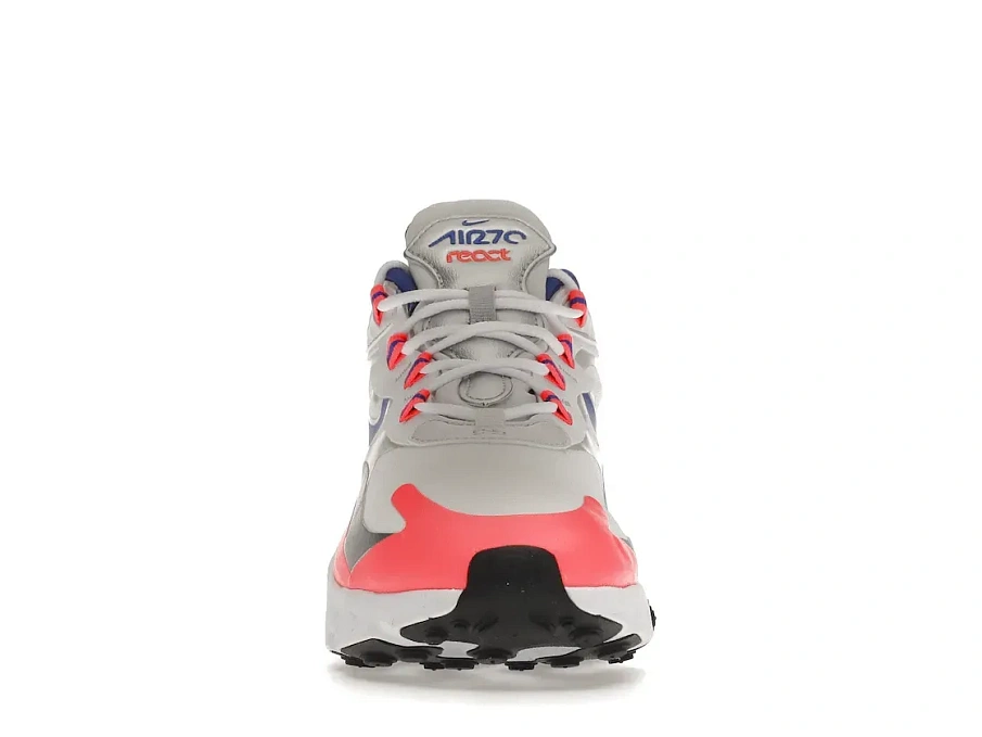 Фото № 2 с приближением к товару «‎Nike Air Max 270 React Knicks »