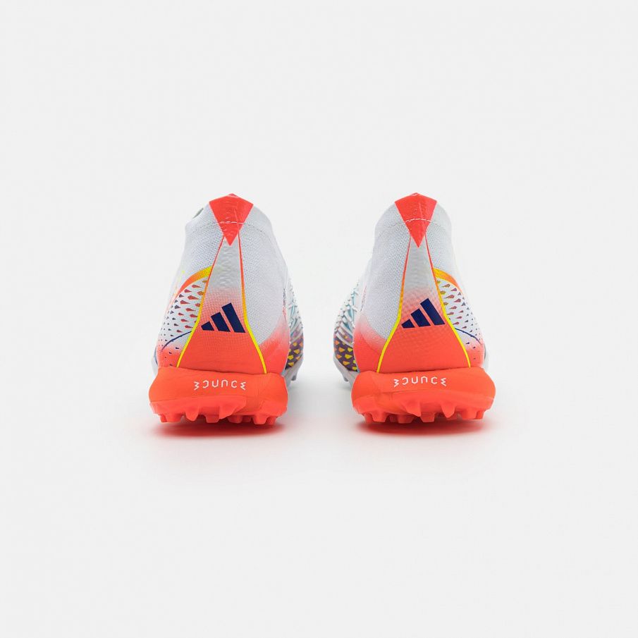 Фото № 3 с приближением к товару «‎Adidas Edge.1 TF »