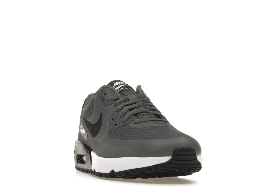 Фото № 2 с приближением к товару «‎Nike Air Max 90 G Smoke Grey»