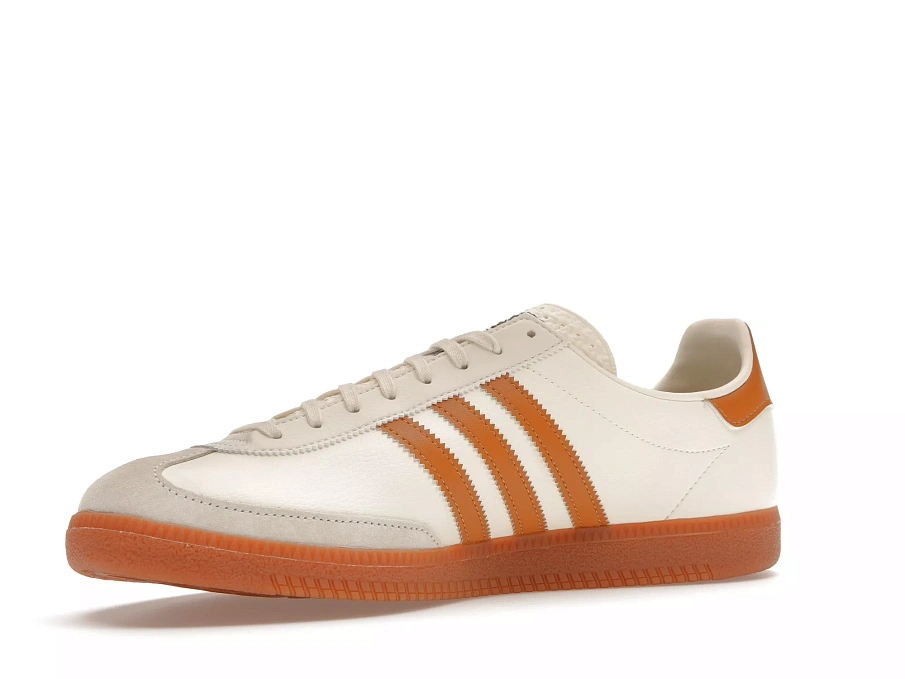 Фото № 3 с приближением к товару «‎adidas Triest Cream White Green»