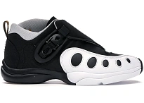 Фото № 1 с приближением к товару «‎Nike Zoom GP Black White Canyon Gold (2019)»