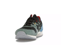 Фото № 4 с приближением к товару «‎ASICS Gel-Lyte III OG GDLP Tropicalia»