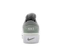 Фото № 4 с приближением к товару «‎Nike Court Legacy Lift»
