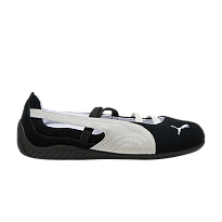 Фото № 1 с приближением к товару «‎Puma Speedcat Ballet PS Black White Warm White»
