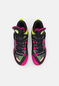 Фото № 3 с приближением к товару «‎Nike Why Not .5»