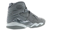 Фото № 5 с приближением к товару «‎Jordan 8 Retro Cool Grey»