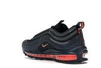 Фото № 6 с приближением к товару «‎Nike Air Max 97 Safari Off Noir»