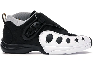 Nike Zoom GP Black White Canyon Gold (2019)