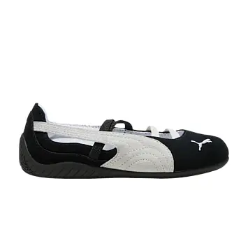 Puma Speedcat Ballet PS Black White Warm White - 1
