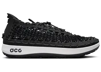 Nike ACG Watercat+ Black White