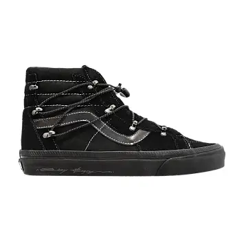 Vans HuaTunan × Sk8-Hi Echo DX Year of the Tiger - 1