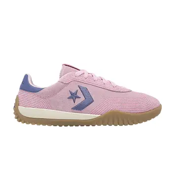 Converse Run Star Trainer Pink Blue - 1