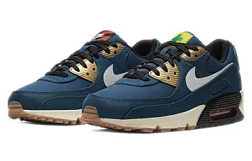 Nike Air Max 90 'City Pack - Tokyo' - 5