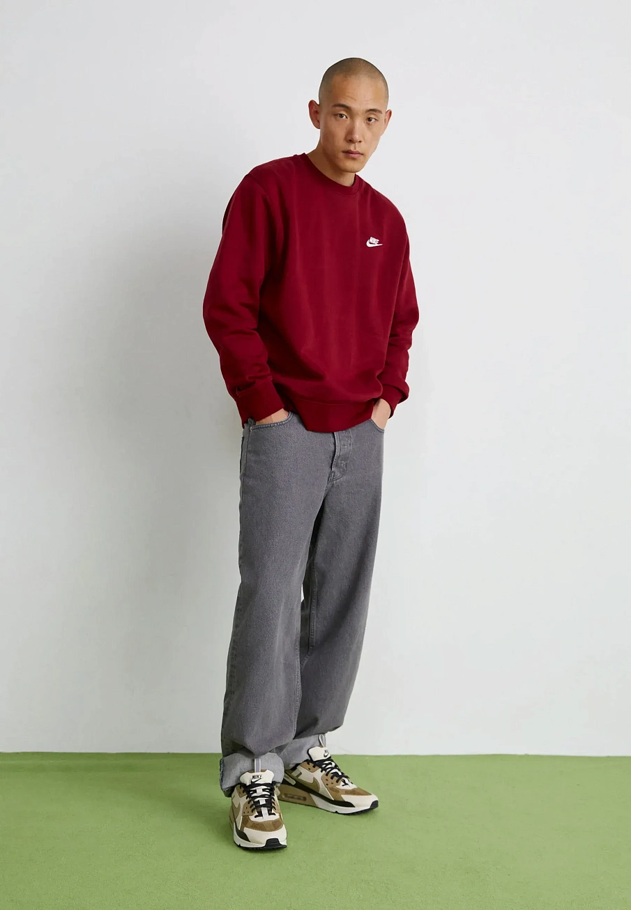 Фото № 3 с приближением к товару «‎AIR MAX 90 DRIFT UNISEX»