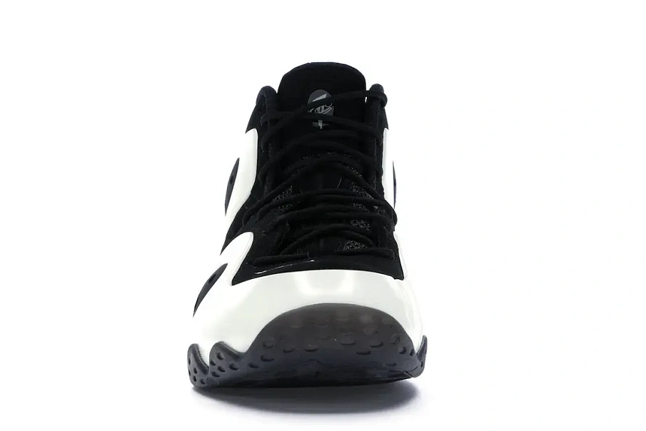 Фото № 2 с приближением к товару «‎Nike Zoom Rookie Glow-In-The-Dark (2018)»