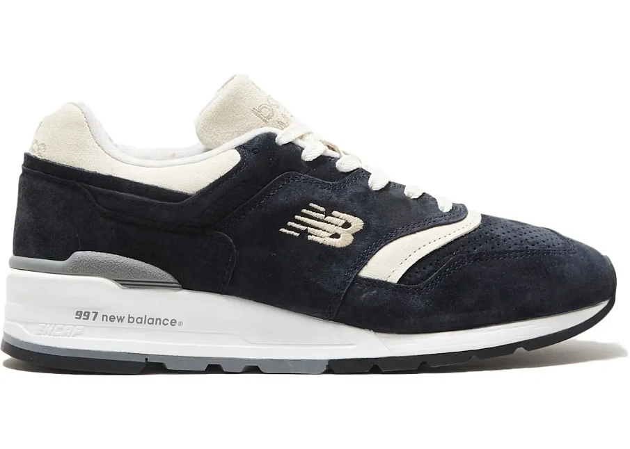 Фото № 1 с приближением к товару «‎New Balance 997»