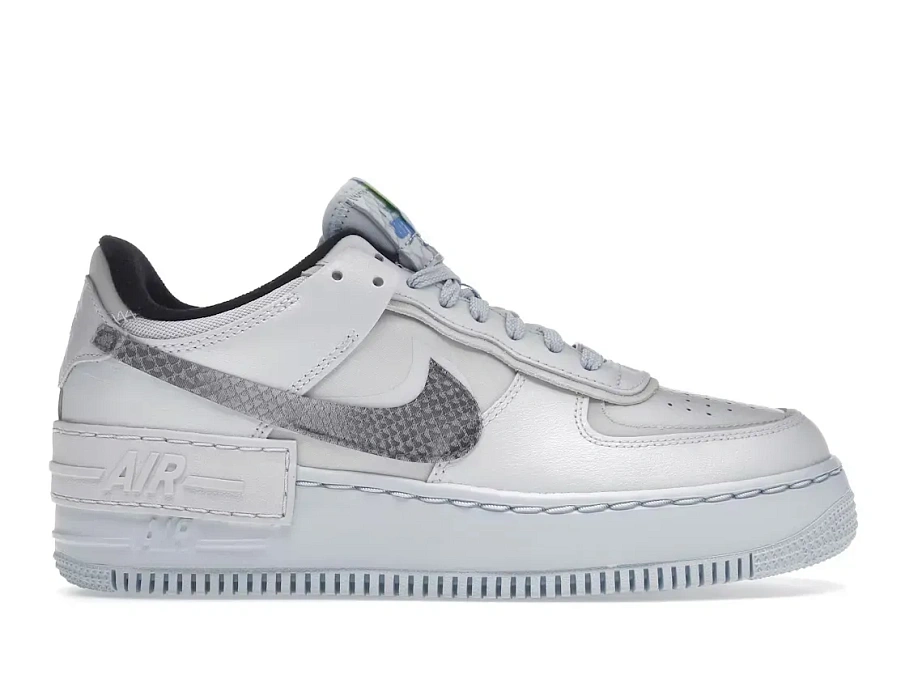 Фото № 1 с приближением к товару «‎Nike Air Force 1 Low Shadow»
