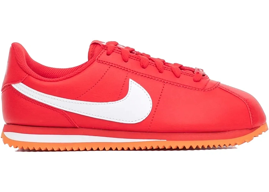 Фото № 1 с приближением к товару «‎Nike Cortez Basic SL»
