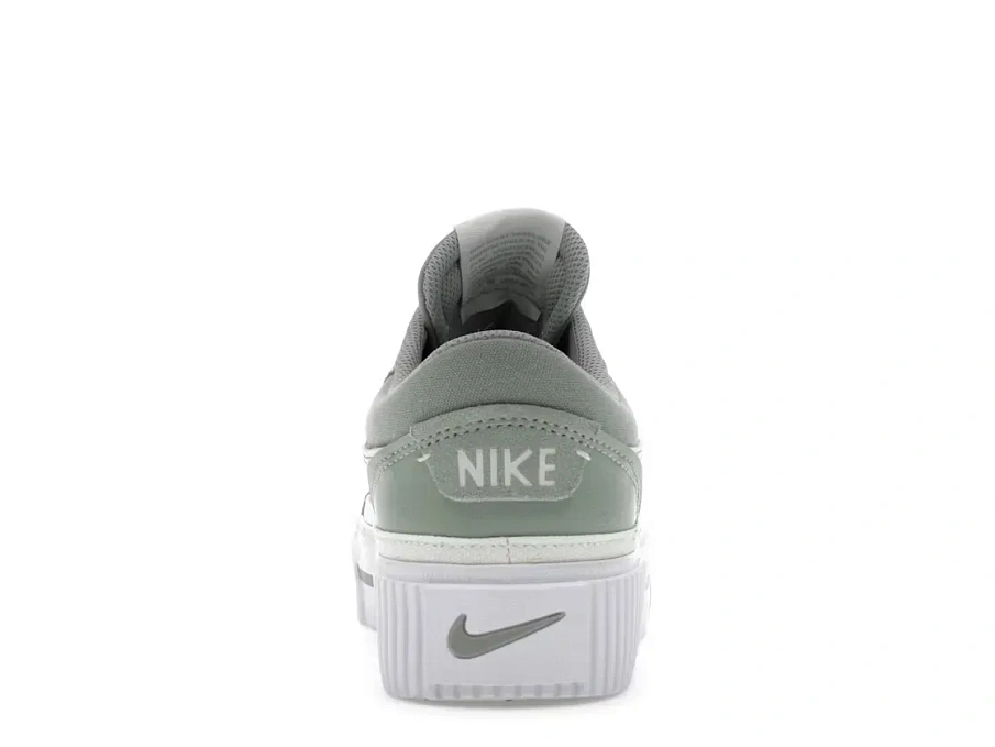Фото № 4 с приближением к товару «‎Nike Court Legacy Lift»