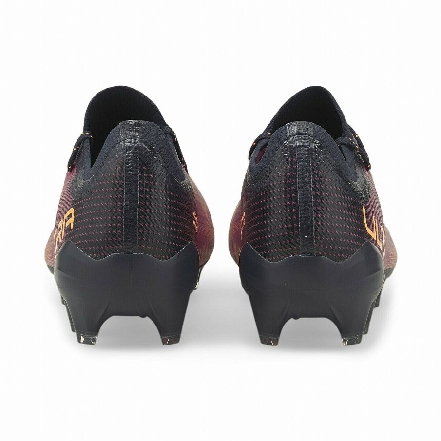Фото № 4 с приближением к товару «‎Puma Ultra 2.4 Fg/ag»