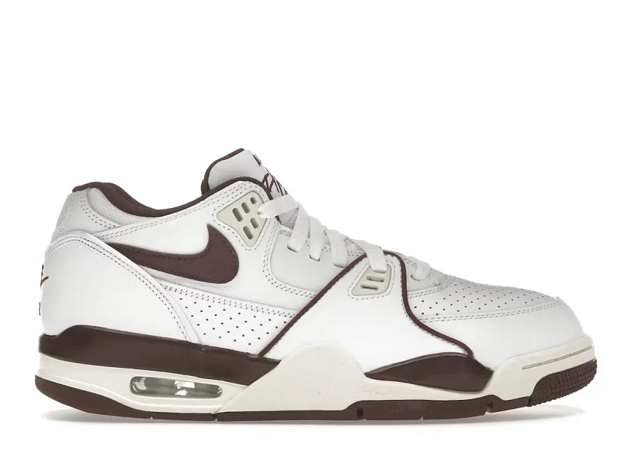Фото № 1 с приближением к товару «‎Nike Air Flight '89 Low»