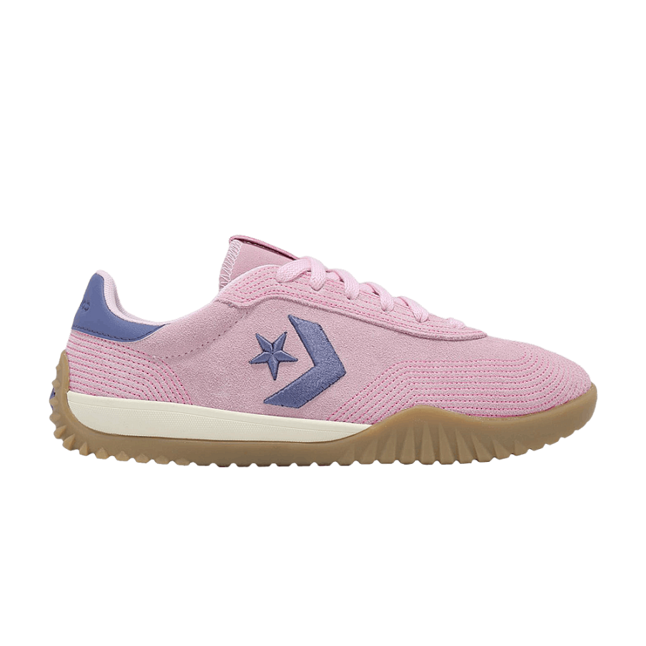 Фото № 1 с приближением к товару «‎Converse Run Star Trainer Pink Blue»