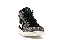 Фото № 2 с приближением к товару «‎Jordan 1 Mid SE Leopard »
