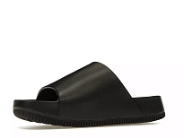Фото № 4 с приближением к товару «‎Nike Calm Slide Black»