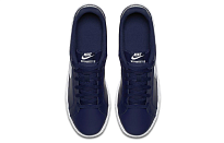 Фото № 4 с приближением к товару «‎Nike Court Royale BlueWhite»