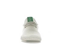 Фото № 2 с приближением к товару «‎adidas Tennis HU Off White Green Chalk White»