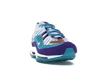 Фото № 4 с приближением к товару «‎Nike Air Max 98 Hornets»