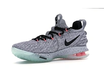 Фото № 5 с приближением к товару «‎Nike LeBron 15 Low Melon»