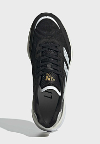 Фото № 4 с приближением к товару «‎Adidas Adizero Boston »