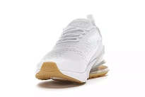 Фото № 3 с приближением к товару «‎Nike Air Max 270 White Gum»