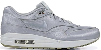 Фото № 1 с приближением к товару «‎Nike Air Max 1 Cut Out Wolf Grey »