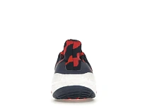 Фото № 4 с приближением к товару «‎adidas Ultra Boost 22 Marimekko Parley Lush Red»