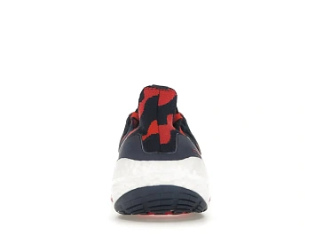 adidas Ultra Boost 22 Marimekko Parley Lush Red - 4