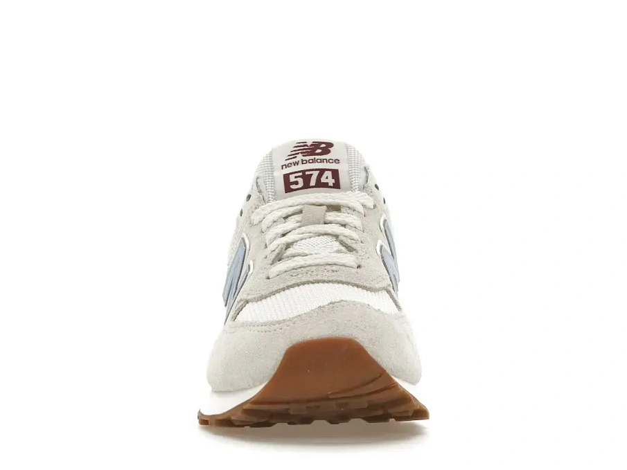 Фото № 2 с приближением к товару «‎New Balance 574»