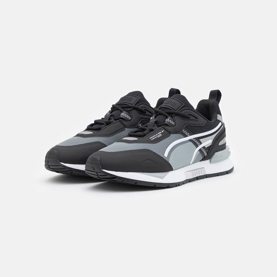 Фото № 2 с приближением к товару «‎Puma Mirage Tech »
