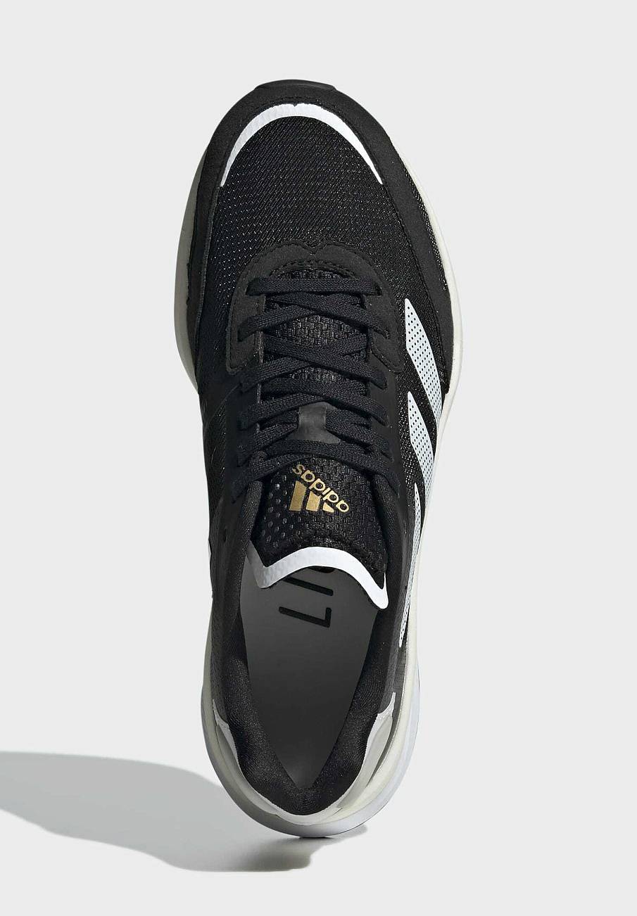 Фото № 4 с приближением к товару «‎Adidas Adizero Boston »
