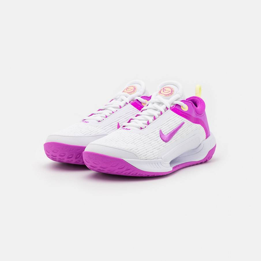 Фото № 2 с приближением к товару «‎Nike Zoom Court»