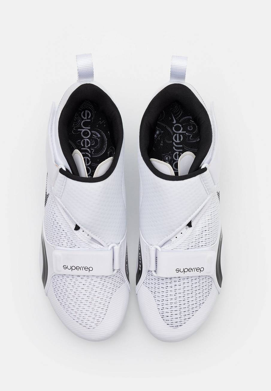 Фото № 2 с приближением к товару «‎Nike Superrep Cycle»