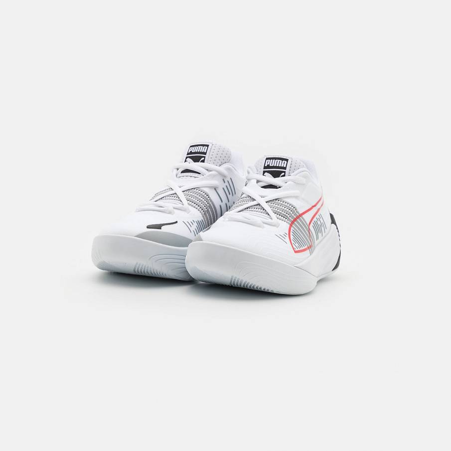 Фото № 2 с приближением к товару «‎Puma Fusion Nitro »
