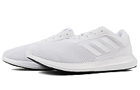 Фото № 3 с приближением к товару «‎adidas Coreracer Women White»