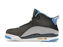 Фото № 6 с приближением к товару «‎Jordan Dub Zero Wolf Grey University Blue»