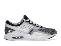 Фото № 1 с приближением к товару «‎Nike Air Max Zero Black White Wolf Grey»