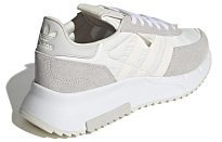 Фото № 4 с приближением к товару «‎adidas originals Retropy F2 Running Shoes White»